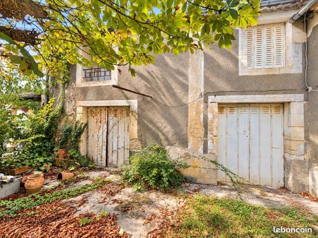 Maison vente à Carignan-de-Bordeaux, Gironde