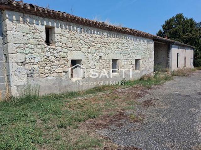 Villa vente à Agen, Laroque-timbaut