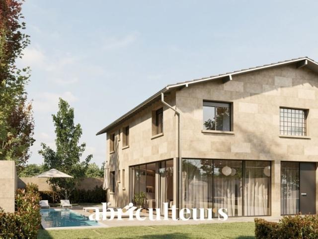 Maison vente à Bordeaux