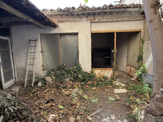 Maison vente à Nîmes, Ventabren
