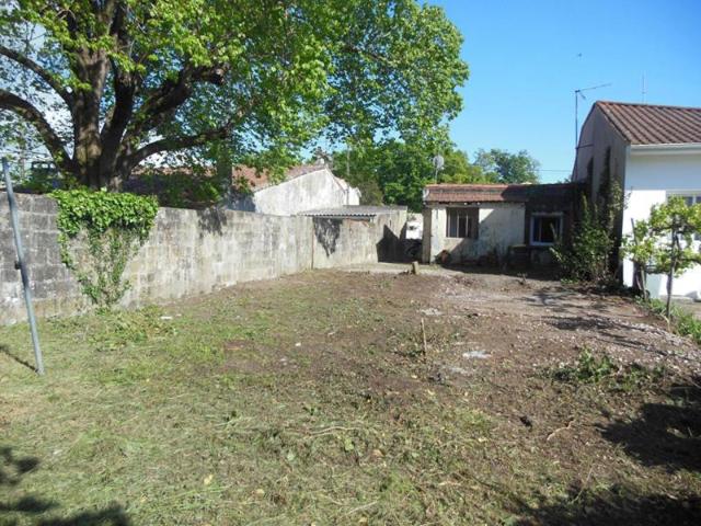 Maison vente à Rochefort, Saint-sulpice-de-royan