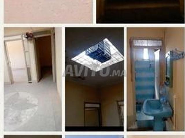 Maison vente à Sidi Qacem