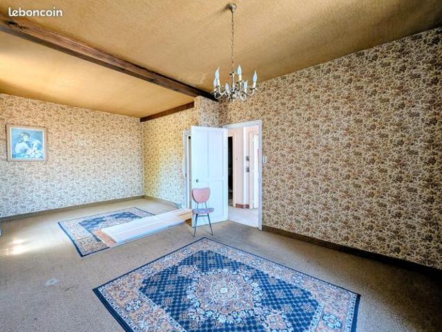 Maison vente à Le Teil, Ardèche