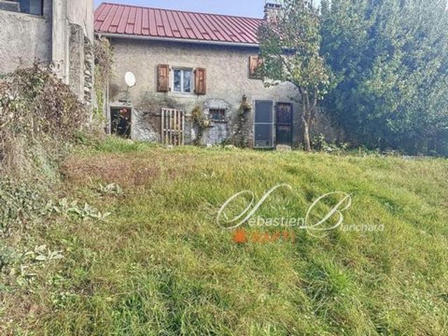 Villa vente à Nantua, Lancrans