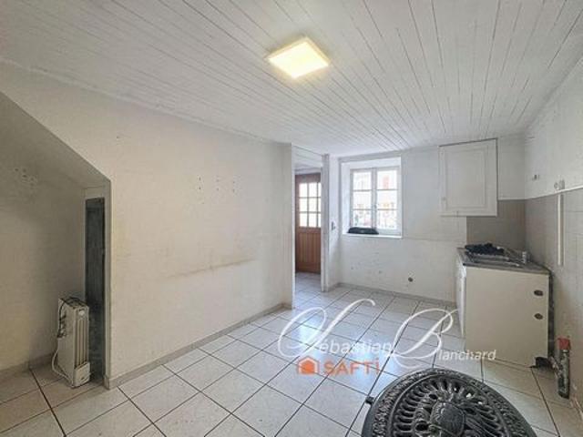 Villa vente à Nantua, Lancrans