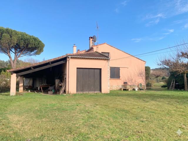 Maison vente à Rians, Var