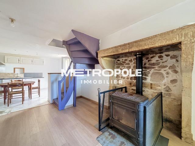 Maison vente à Charolles, Chauffailles