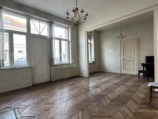 Maison vente à Lille, Ennevelin