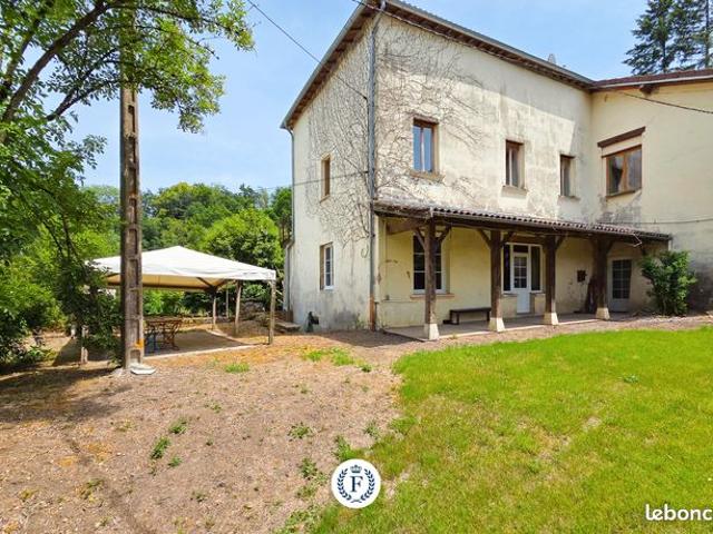 Maison vente à Villefranche-sur-Saône, Rhône