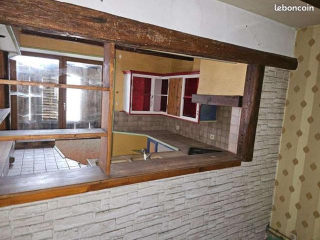 Maison vente à Maulan, Meuse