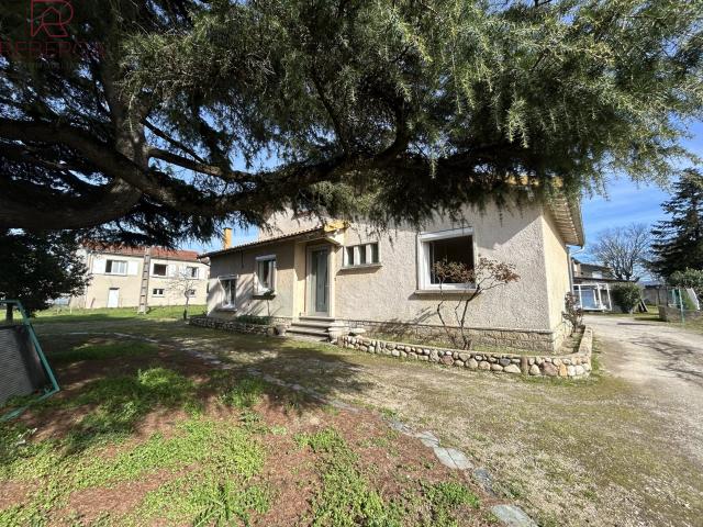 Maison vente à Castres, Labruguière