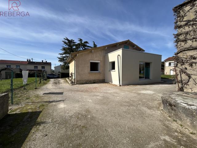 Maison vente à Castres, Labruguière