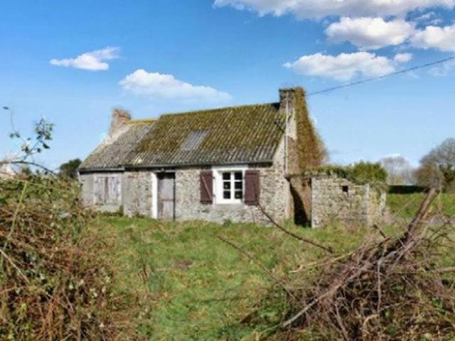 Maison vente à Morlaix, Bretagne