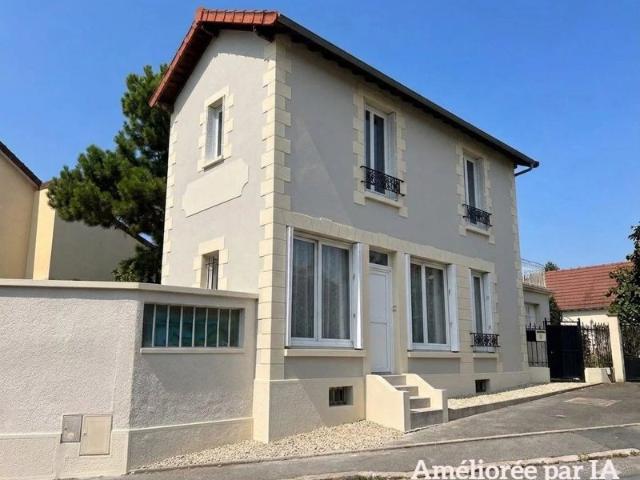 Maison vente à Argenteuil, La Frette-sur-seine