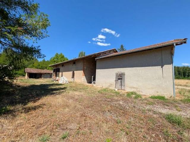 Villa vente à Bourg-en-Bresse, Buellas