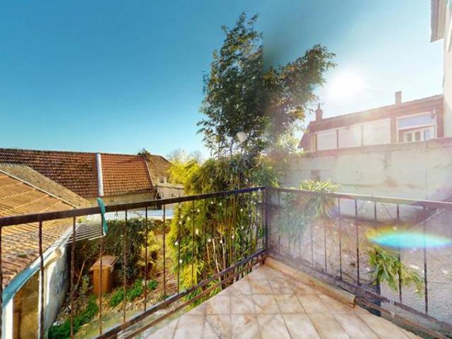 Maison vente à Laon, Beaurieux