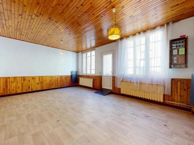 Maison vente à Laon, Beaurieux