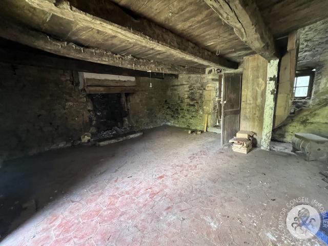 Maison vente à Dinan, Bretagne