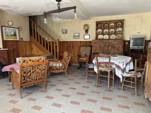 Maison vente à Mortagne-au-Perche, Saint-germain-de-la-coudre
