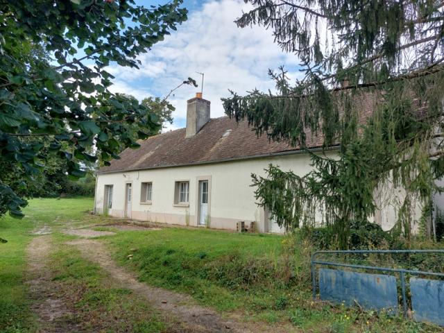 Maison vente à Le Mans, Yvré-l'evêque