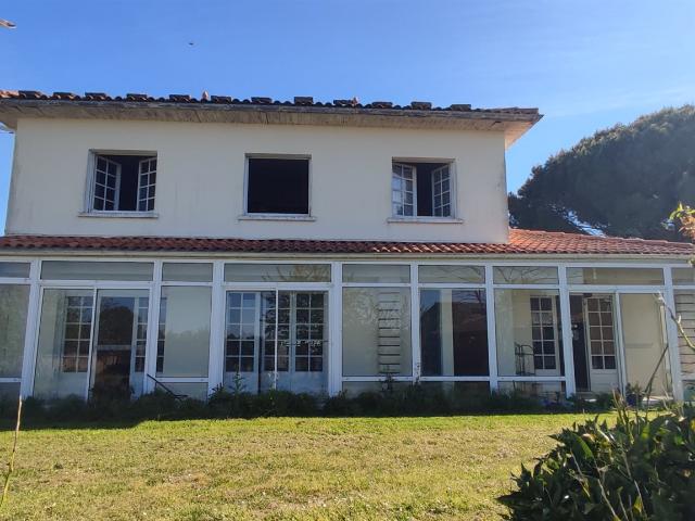 Maison vente à Saintes, Chenac-saint-seurin-d'uzet