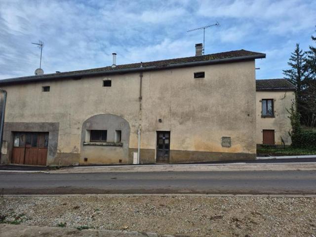 Maison vente à Vesoul, Fleurey-lès-faverney