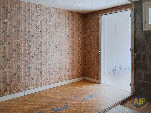 Maison vente à Saint-Nazaire, Saint-nazaire