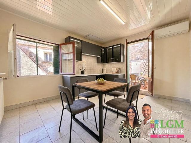 Maison vente à Montpellier, Cournonterral