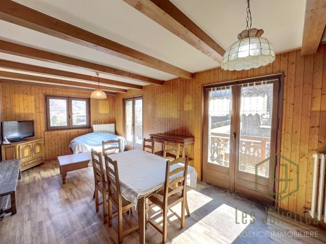 Maison vente à Thonon-les-Bains, La Côte-d'arbroz