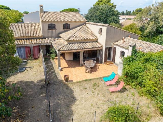 Maison vente à Le Boulidou, Pérols