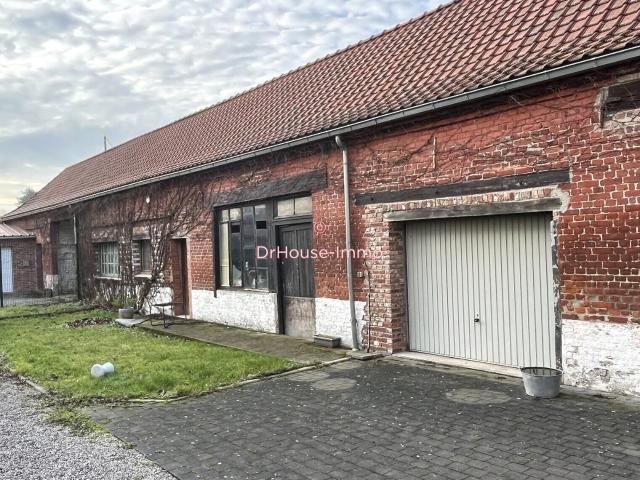 Maison vente à Lille, Baisieux
