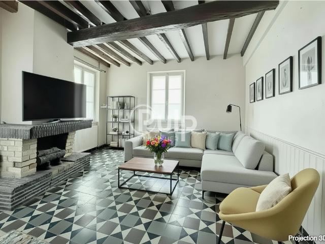 Maison vente à Flines-lez-Raches, Nord