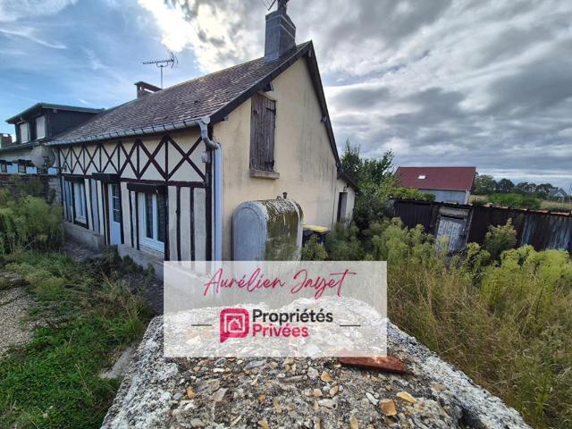 Maison vente à Le Havre, Gonneville-la-mallet