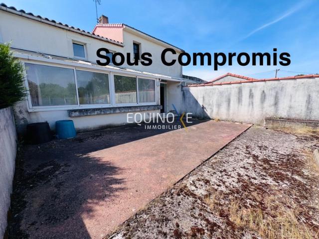 Maison vente à France métropolitaine, Gorges