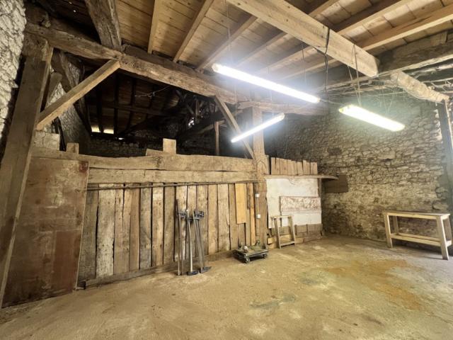 Maison vente à Libourne, Saint-philippe-du-seignal