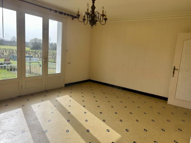 Maison vente à Cholet, Saint-sauveur-de-landemont
