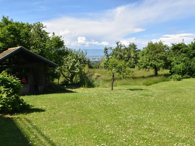 Maison vente à Bourg d'en Haut, Collonges-sous-Salève