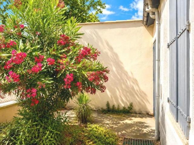 Maison vente à Narbonne