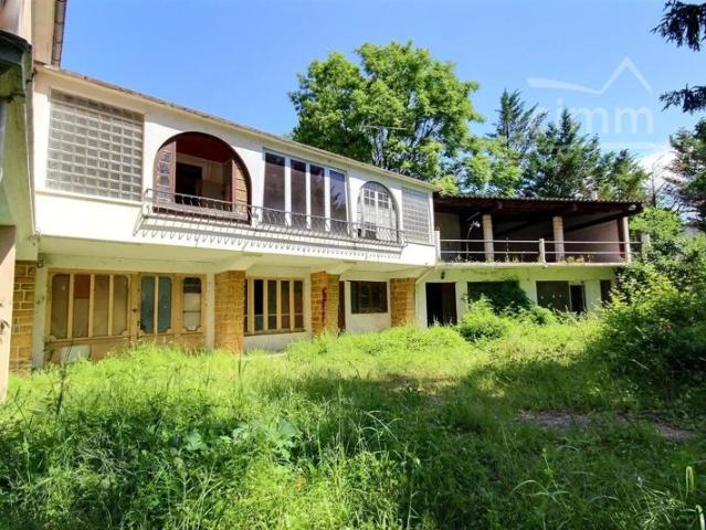 Maison vente à Le Teil