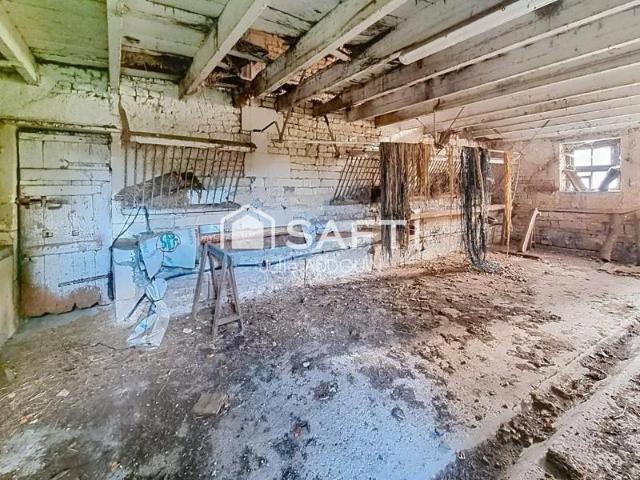 Maison vente à Cognac, Rouillac
