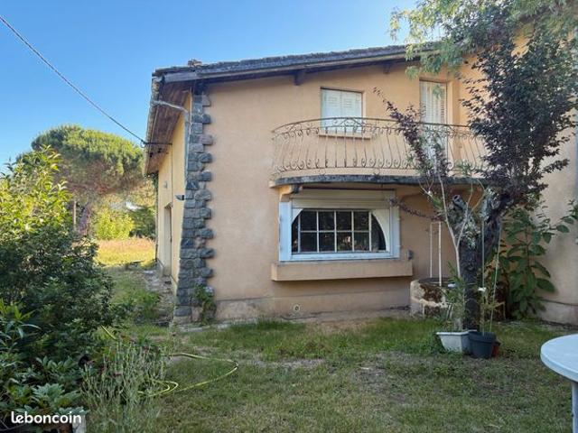 Maison vente à Libourne