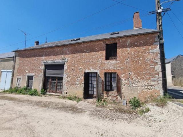 Maison vente à France métropolitaine, Loigny-la-bataille