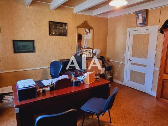 Maison vente à Aubusson, La Celle-sous-gouzon