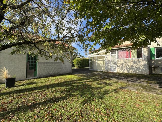 Maison vente à Rochefort, Meschers-sur-gironde