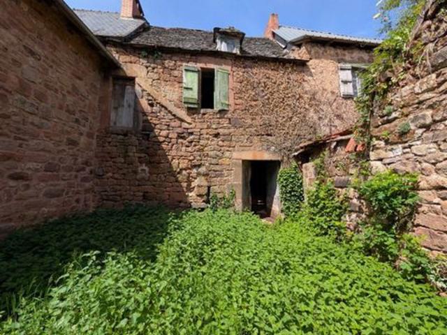 Maison vente à Rodez, Nauviale