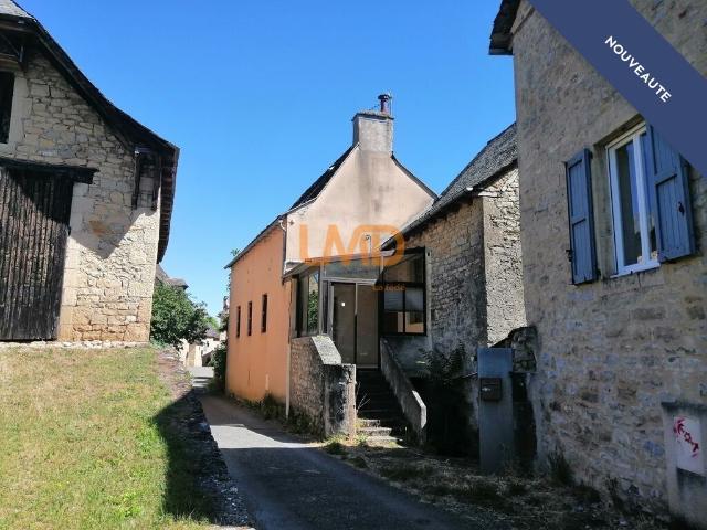 Maison vente à Rodez, Valady