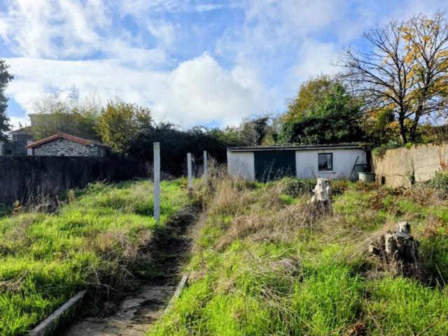 Maison vente à Nantes, Vertou