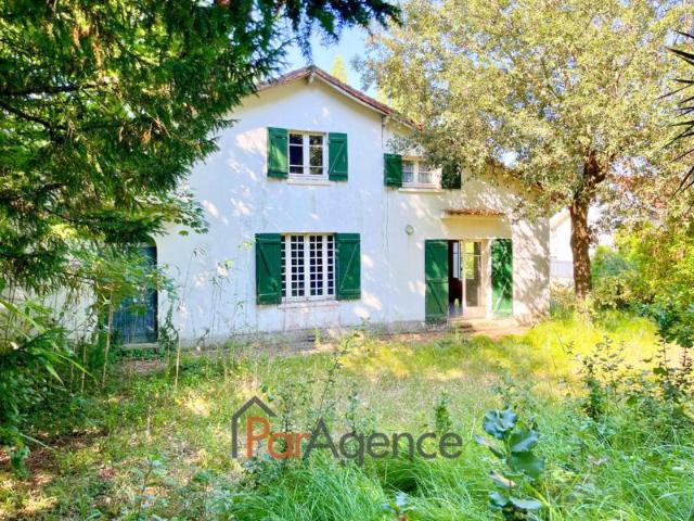 Maison vente à Royan, Le Vivier