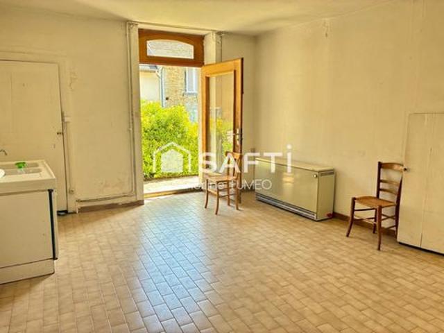 Villa vente à Lons-le-Saunier, Passenans