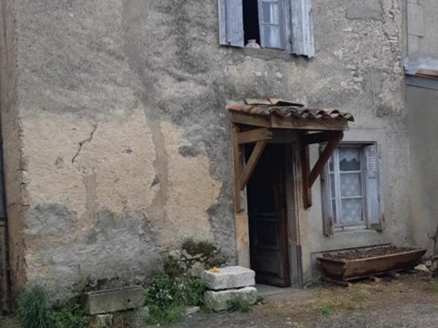 Maison vente à Limoux, Caudeval